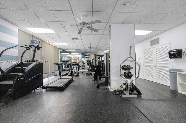 2150 Sans Souci Blvd B605, North Miami, FL 33181