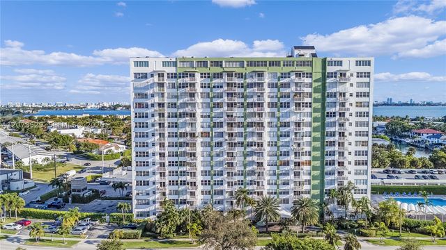 2150 Sans Souci Blvd B605, North Miami, FL 33181