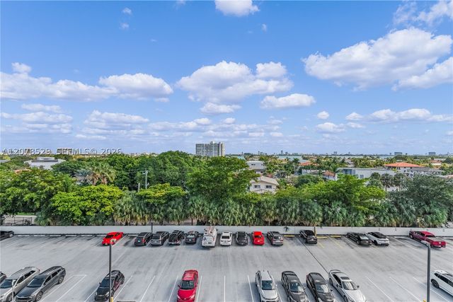 2150 Sans Souci Blvd B605, North Miami, FL 33181