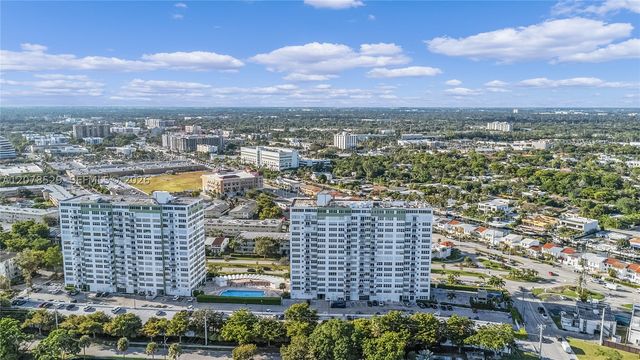 2150 Sans Souci Blvd B605, North Miami, FL 33181