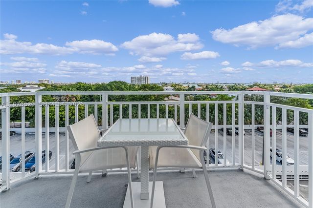 2150 Sans Souci Blvd B605, North Miami, FL 33181