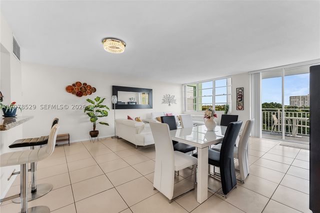 2150 Sans Souci Blvd B605, North Miami, FL 33181