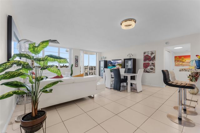 2150 Sans Souci Blvd B605, North Miami, FL 33181