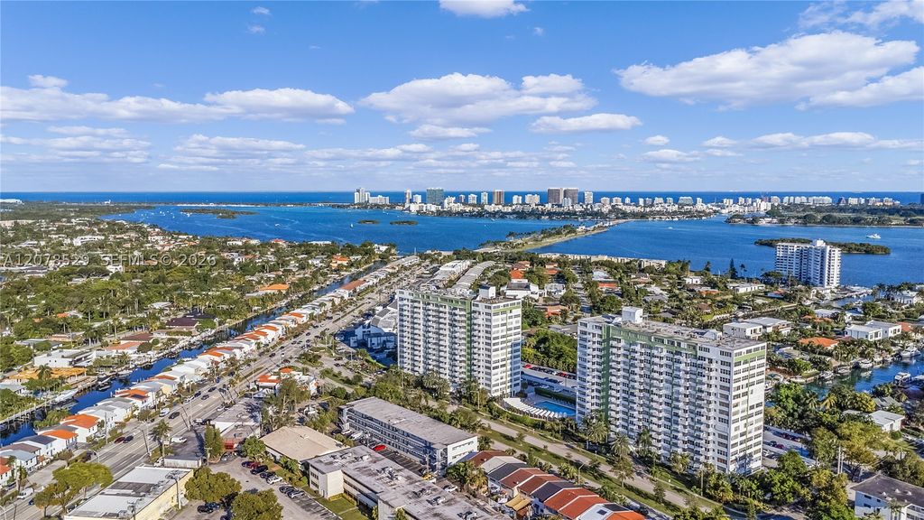 2150 Sans Souci Blvd B605, North Miami, FL 33181