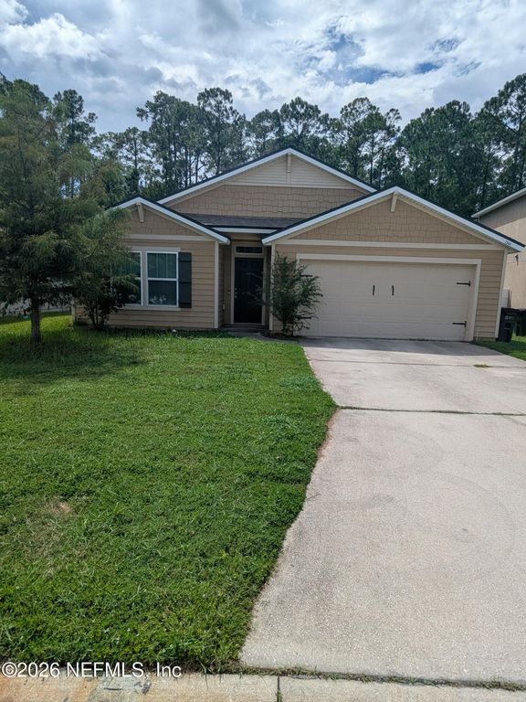 2344 SOTTERLEY Lane, Jacksonville, FL 32220