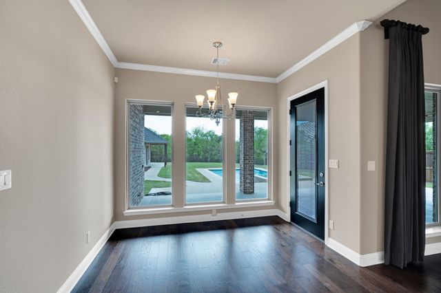 136 Sullivan Way, Waxahachie, TX 75167