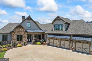 81 Lookout Point, Toccoa, GA 30577