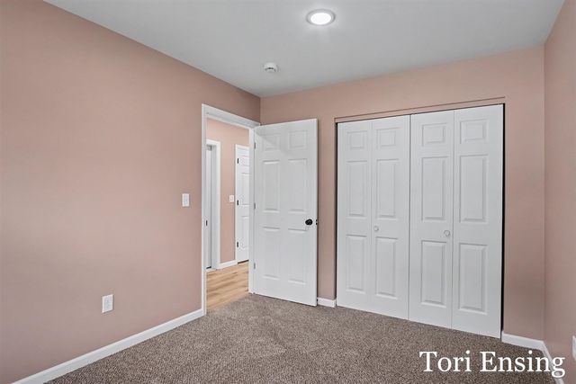 725 N Burgess Street, Greenville, MI 48838