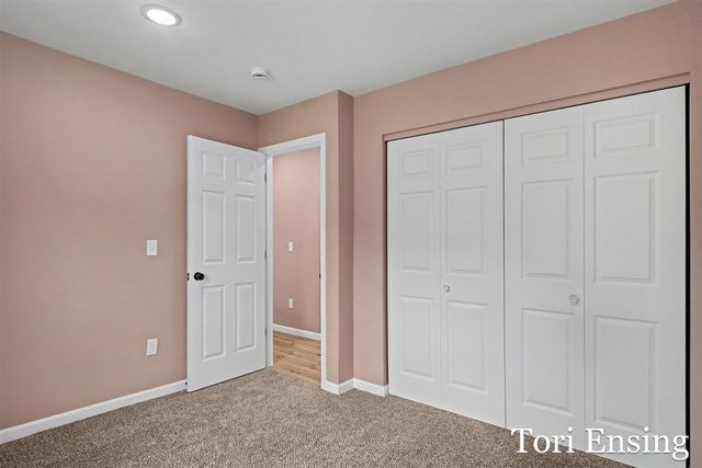 725 N Burgess Street, Greenville, MI 48838