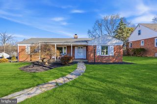 500 HILLEN RD, Towson, MD 21286