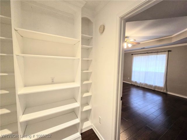 330 Duke Circle, Greenwood, AR 72936