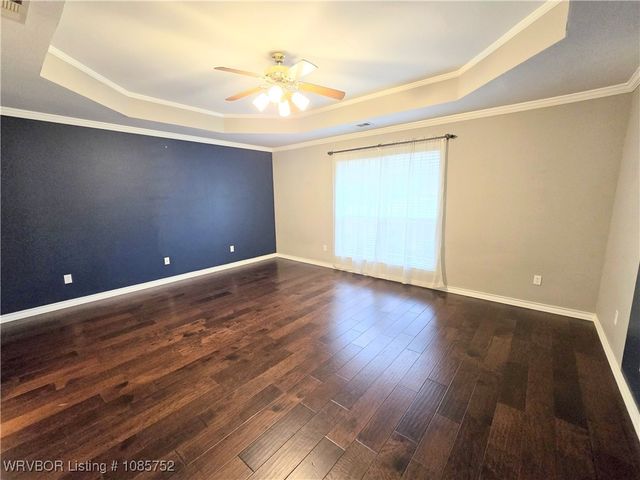 330 Duke Circle, Greenwood, AR 72936