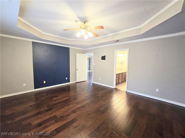 330 Duke Circle, Greenwood, AR 72936