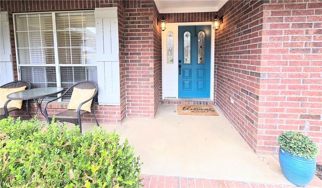 330 Duke Circle, Greenwood, AR 72936