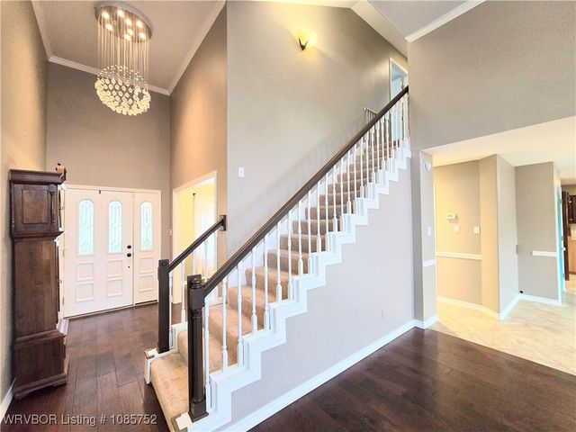 330 Duke Circle, Greenwood, AR 72936