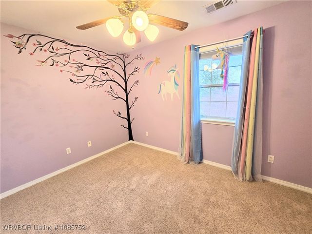 330 Duke Circle, Greenwood, AR 72936