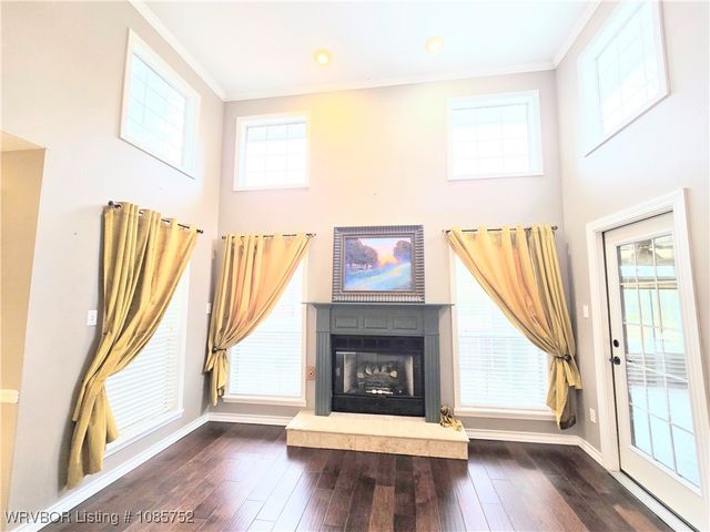 330 Duke Circle, Greenwood, AR 72936