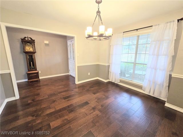 330 Duke Circle, Greenwood, AR 72936