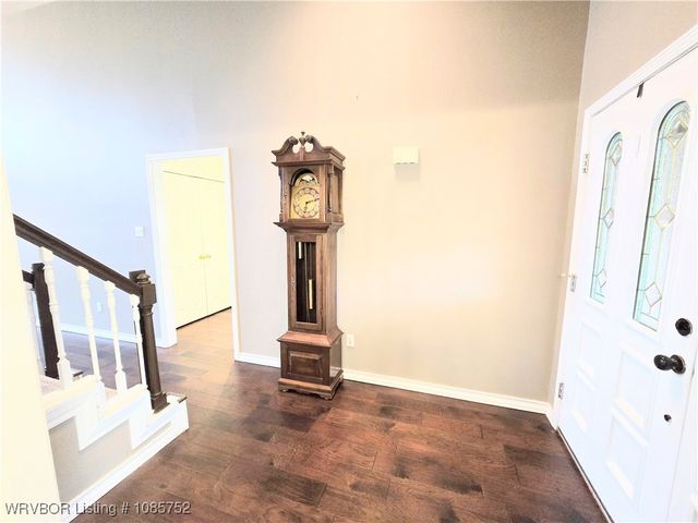 330 Duke Circle, Greenwood, AR 72936