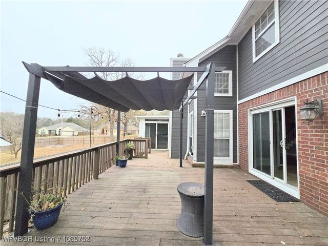 330 Duke Circle, Greenwood, AR 72936