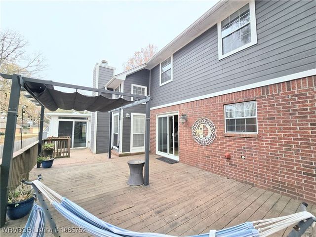 330 Duke Circle, Greenwood, AR 72936