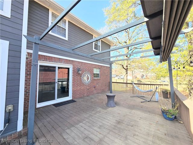 330 Duke Circle, Greenwood, AR 72936