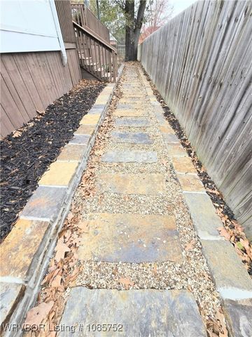 330 Duke Circle, Greenwood, AR 72936