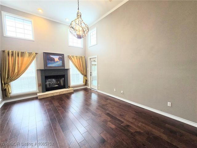 330 Duke Circle, Greenwood, AR 72936