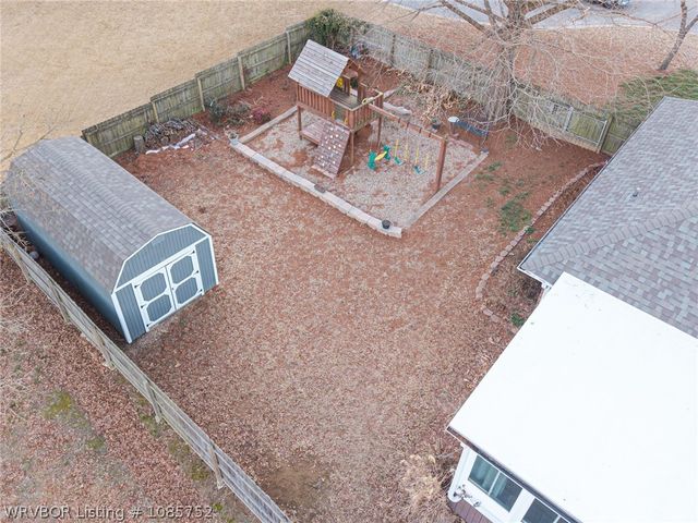 330 Duke Circle, Greenwood, AR 72936