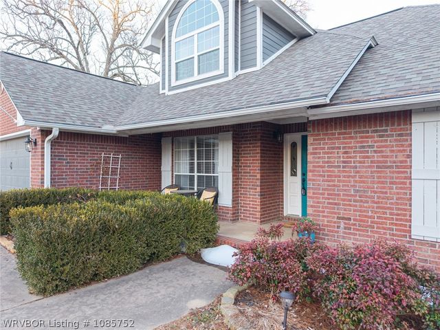 330 Duke Circle, Greenwood, AR 72936