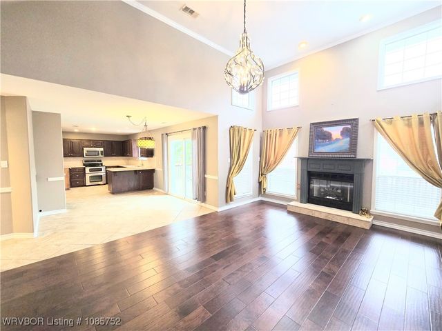 330 Duke Circle, Greenwood, AR 72936