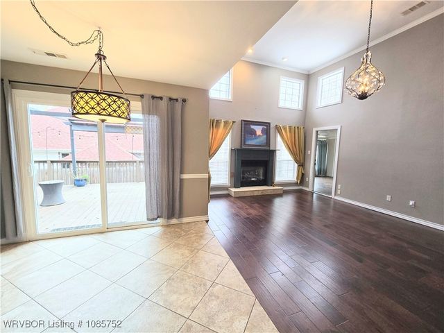 330 Duke Circle, Greenwood, AR 72936