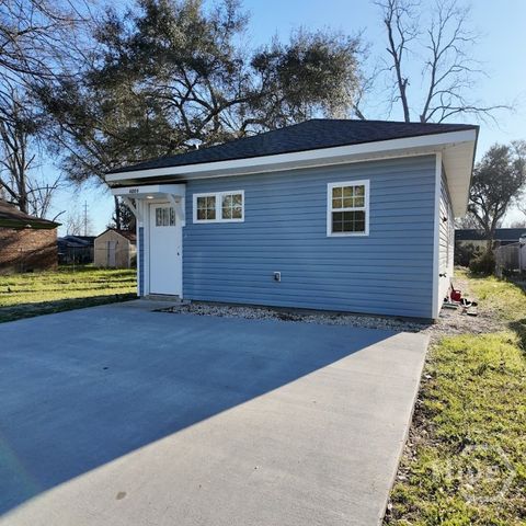 4009 4th Street, Savannah, GA 31408