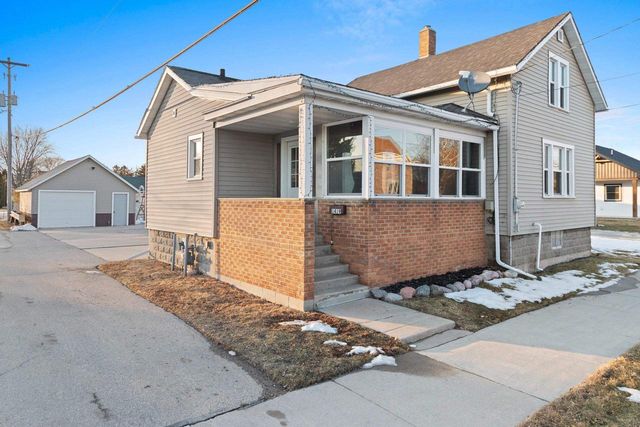 1419 FOX STREET, Oshkosh, WI 54902