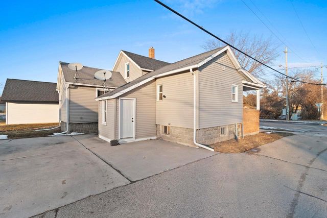 1419 FOX STREET, Oshkosh, WI 54902