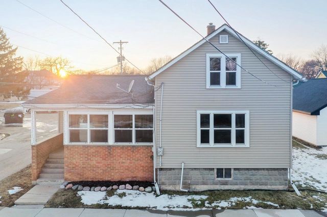 1419 FOX STREET, Oshkosh, WI 54902