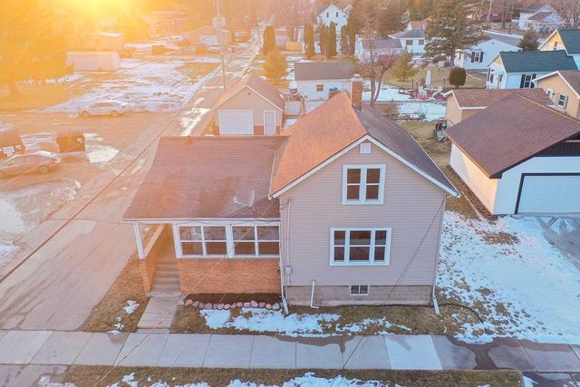 1419 FOX STREET, Oshkosh, WI 54902