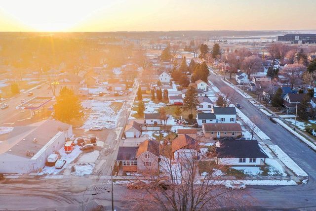 1419 FOX STREET, Oshkosh, WI 54902