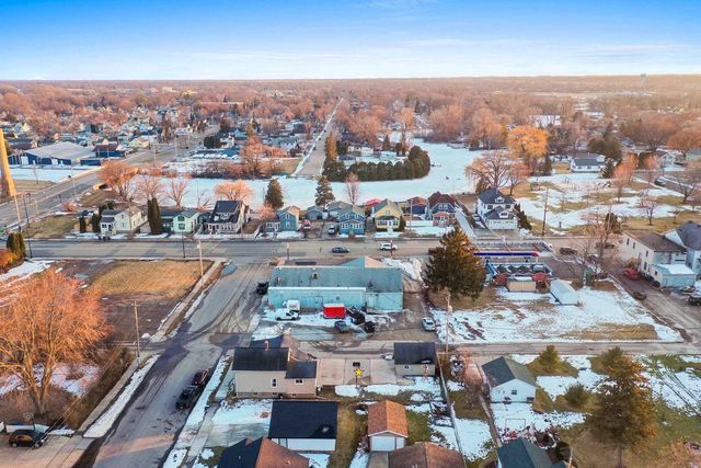 1419 FOX STREET, Oshkosh, WI 54902