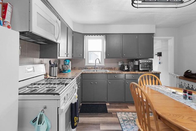 1419 FOX STREET, Oshkosh, WI 54902