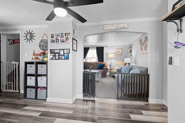 1419 FOX STREET, Oshkosh, WI 54902