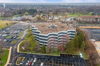1 Transam Plaza Drive 320, Oakbrook Terrace, IL 60181