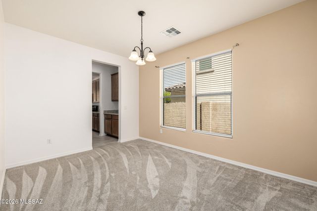 672 W Vuelta Buril, Sahuarita, AZ 85629