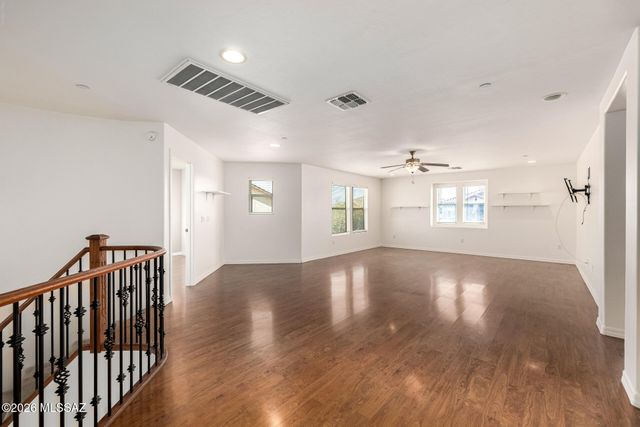672 W Vuelta Buril, Sahuarita, AZ 85629