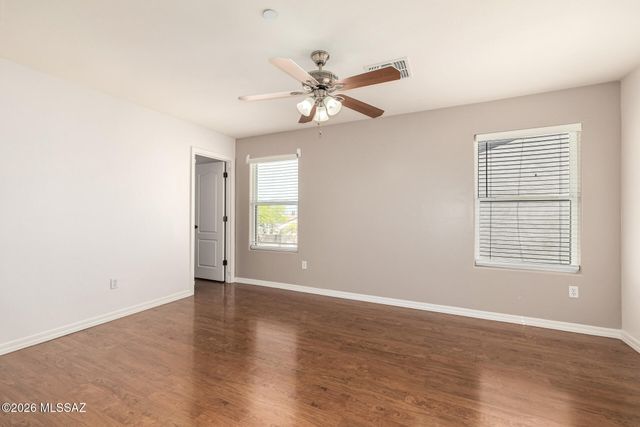 672 W Vuelta Buril, Sahuarita, AZ 85629