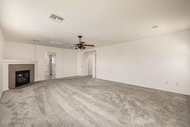 672 W Vuelta Buril, Sahuarita, AZ 85629