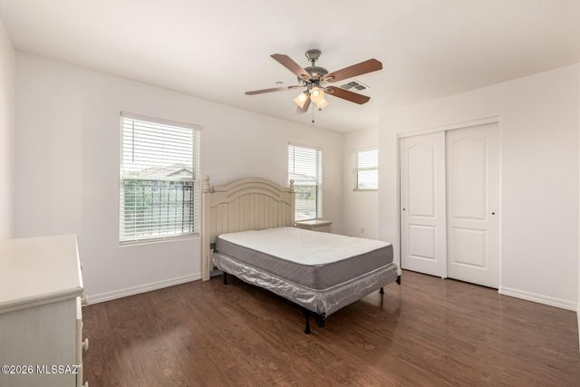 672 W Vuelta Buril, Sahuarita, AZ 85629