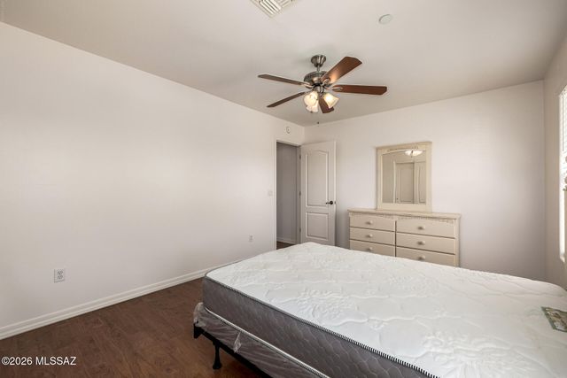 672 W Vuelta Buril, Sahuarita, AZ 85629