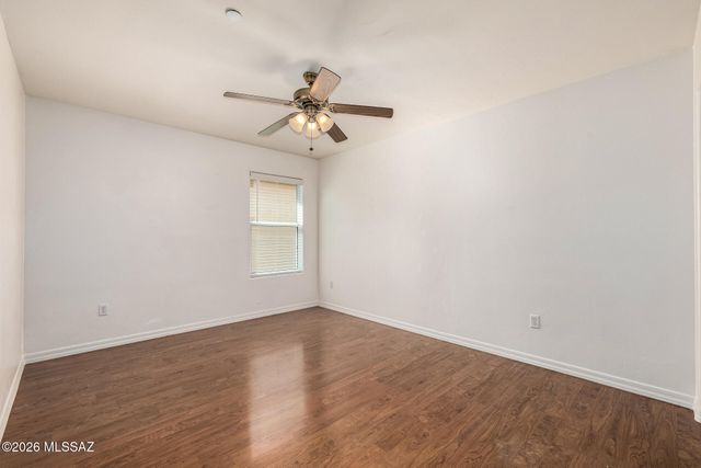 672 W Vuelta Buril, Sahuarita, AZ 85629