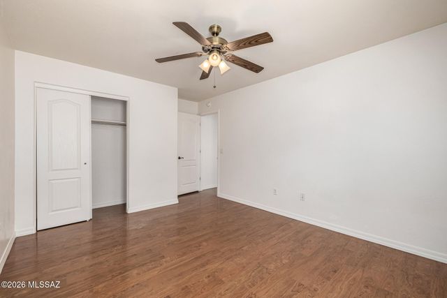 672 W Vuelta Buril, Sahuarita, AZ 85629